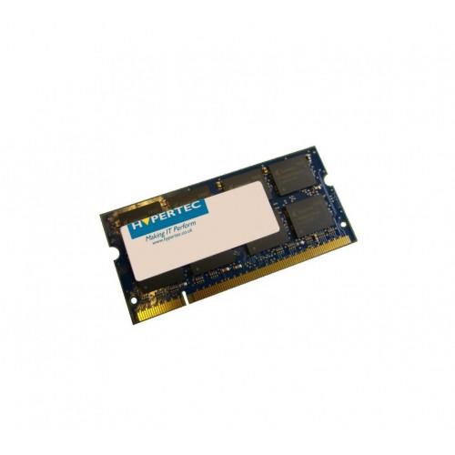 DC390B Оперативна пам'ять HP 512MB DDR-333MHz non-ECC Unbuffered CL2.5 SO-DIMM