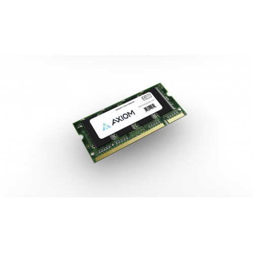 DC890B-AX Оперативна пам'ять Axiom 1GB DDR-333 SODIMM for HP - 324702-001, 344868-001, DC890B