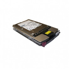 DD400B8541 Жорсткий диск HP 400GB 10K 3.5'' DP SAS