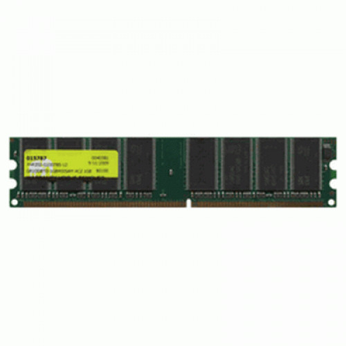 DE468G Оперативна пам'ять HP 1GB DDR-400MHz non-ECC Unbuffered CL3