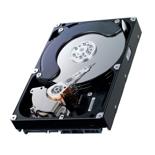 DE705A Жорсткий диск HP 80GB 3.5" 7200RPM SATA 1.5Gbps