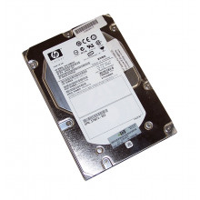 DF0146B8052 Жорсткий диск HP 146GB 15K 3.5'' DP SAS