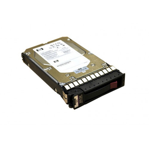 DF0300B8053 Жорсткий диск HP 300GB 15K 3.5'' DP SAS