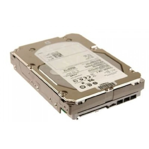 DF0300BAERF Жорсткий диск HP 300GB 15K 3.5'' DP SAS 3Gb/s