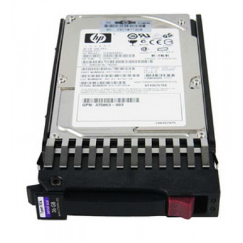 DF036A8B55 Жорсткий диск HP 36GB 15K 3.5'' SAS