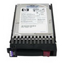 DF036A9843 Жорсткий диск HP 36GB 15K 3.5'' SAS