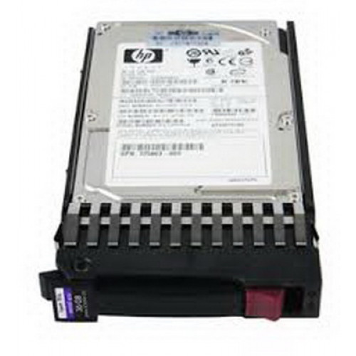 DF036A9843 Жорсткий диск HP 36GB 15K 3.5'' SAS