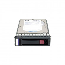 DF072A4940 Жорсткий диск HP 72GB 15K 3.5'' SP SAS