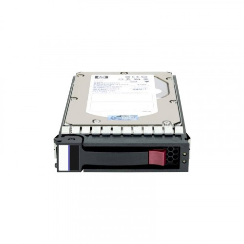 DF072A4940 Жорсткий диск HP 72GB 15K 3.5'' SP SAS