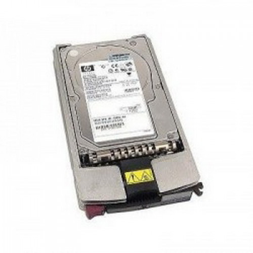 DF072A8B56 Жорсткий диск HP 72GB 15K 3.5'' SP SAS