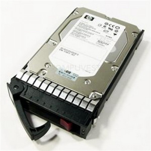 DF072ABAA8 Жорсткий диск HP 72GB 15K 3.5'' SP SAS