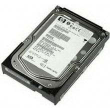 DF072BABUD Жорсткий диск HP 72GB 15K 3.5'' DP SAS