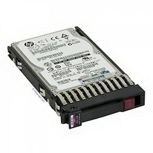 DF146A4941 Жорсткий диск HP 146GB 15K 3.5'' SP SAS