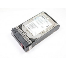 DF146A8B57 Жорсткий диск HP 146GB 15K 3.5'' SP SAS