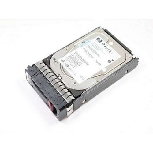 DF146A8B57 Жорсткий диск HP 146GB 15K 3.5'' SP SAS