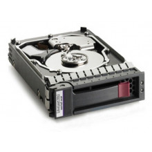 DF300A4950 Жорсткий диск HP 300GB 15K 3.5'' SP SAS 3Gb/s