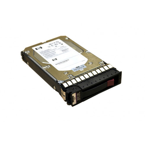 DF300ABAAA Жорсткий диск HP 300GB 15K 3.5'' SP SAS 3Gb/s