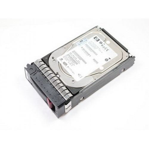 DF300BB6C3 Жорсткий диск HP 300GB 15K 3.5'' DP SAS