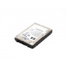DG0072BALVL Жорсткий диск HP 72GB 10K 2.5'' DP SAS 3Gb/s