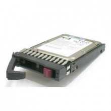 DG0146BAHZP Жорсткий диск HP 146GB 10K 2.5'' DP SAS 3Gb/s
