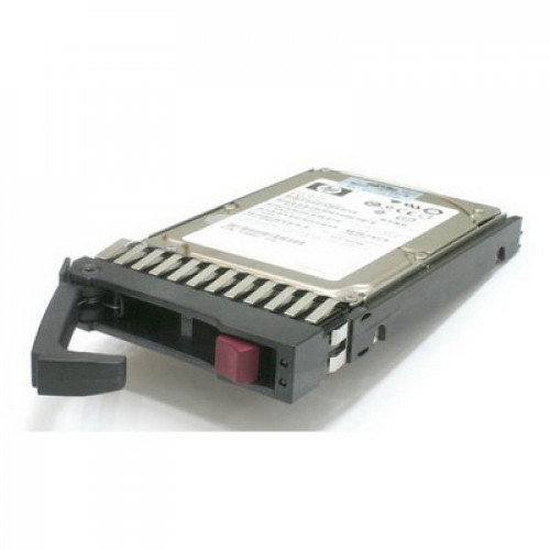 DG0146BAMYQ Жорсткий диск HP 146GB 10K 2.5'' DP SAS 3Gb/s
