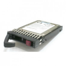 DG0146BARTP Жорсткий диск HP 146GB 10K 2.5'' DP SAS 3Gb/s