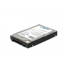 DG0146FAMWL Жорсткий диск HP 146GB 6G 10K 2.5'' DP SAS