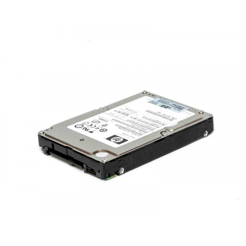 DG0146FAMWL Жорсткий диск HP 146GB 6G 10K 2.5'' DP SAS