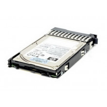 DG0300BAHZQ Жорсткий диск HP 300GB 10K 2.5'' DP SAS 3Gb/s