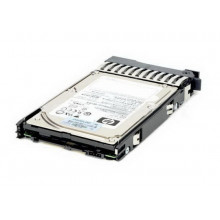 DG0300BAMYR Жорсткий диск HP 300GB 10K 2.5'' DP SAS 3Gb/s