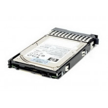 DG0300BAQPQ Жорсткий диск HP 300GB 10K 2.5'' DP SAS 3Gb/s