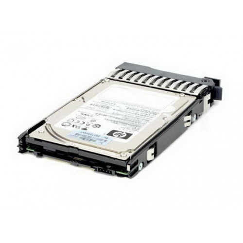 DG0300BAQPQ Жорсткий диск HP 300GB 10K 2.5'' DP SAS 3Gb/s