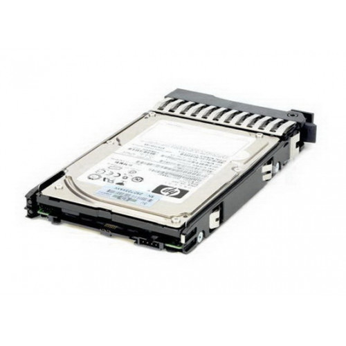 DG0300BARTQ Жорсткий диск HP 300GB 10K 2.5'' DP SAS 3Gb/s