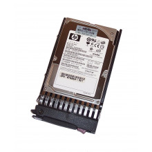DG036A8B5B Жорсткий диск HP 36GB 10K 2.5'' SP SAS 3Gb/s