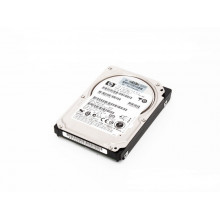DG072ABAB3 Жорсткий диск HP 72GB 10K 2.5'' SP SAS 3Gb/s