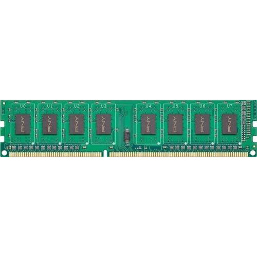 Оперативна пам'ять PNY Technologies DDR3, 2GB, 1333MHz, CL9 (DIM102GBN3-SB)