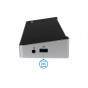 DK30CH2DPPD Док-станция StarTech Triple-4K Monitor USB-C Docking Station for Laptops - 60W USB Power Delivery