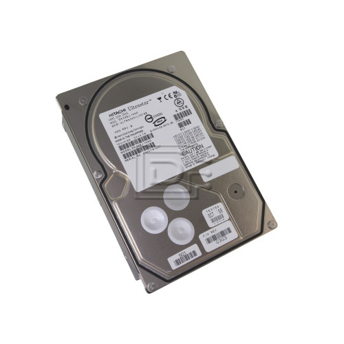 DK32EJ-14NC Жорсткий диск Hitachi Ultrastar 147GB 3.5'' 10K Ultra-320 SCSI