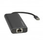 DKT30CSDHPD Док-станция StarTech USB-C Multiport Adapter - SD card reader - Power Delivery - 4K HDMI - GbE - 2x USB 3.0
