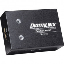 DL-HDCAT-R приемник видеосигнала DIGITALINX Liberty DigitaLinx Twin Category Cable HDMI 1.4 Receiver