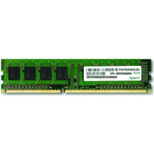 Оперативна пам'ять Apacer Apacer, DDR3, 2 GB, 1600MHz, CL11 (DL.02G2K.HAM)