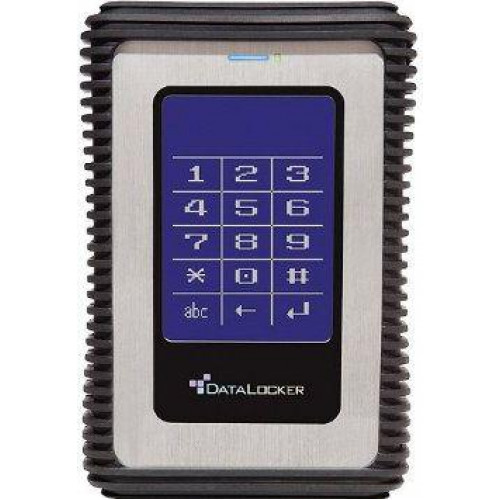 DL1000V3 Жорсткий диск Origin Storage Datalocker 3, 1TB