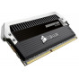 Оперативна пам'ять Corsair Dominator Platinum 16GB (4 x 4GB) DDR4 3200MHz C16 (CMD16GX4M4B3200C16)