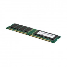 DR31066ER3C72GBO Оперативна пам'ять MAJOR 2GB DDR3 RDIMM 100MHz CL7 