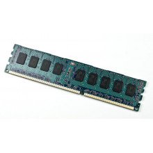 DR31066NU3C71GBAK Оперативна пам'ять MAJOR 1GB DDR3 DIMM 1066MHz CL7 