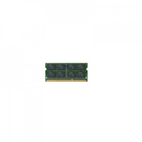 DR31066NU3C72GBAN Оперативна пам'ять MAJOR 2GB DDR3 DIMM 1066MHz CL7 