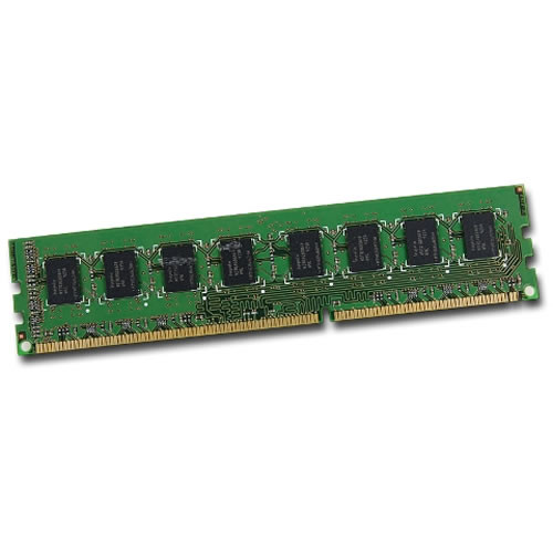 DR31333EU3C92GBN Оперативна пам'ять MAJOR 2GB DDR3 DIMM 1333MHz CL9