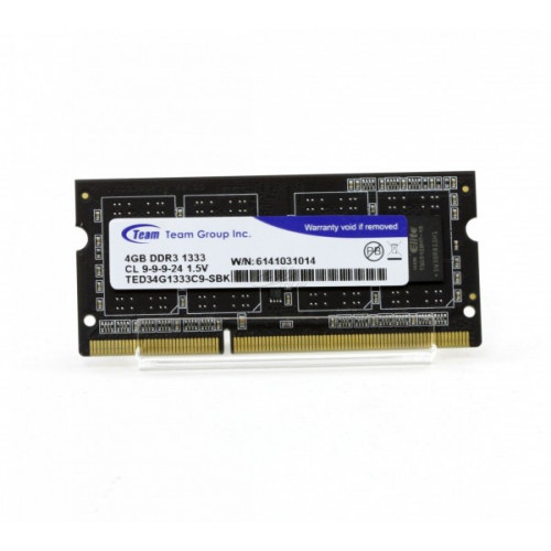 DR31333EU3C92GBQ Оперативна пам'ять MAJOR 2GB DDR3 DIMM 1333MHz CL9