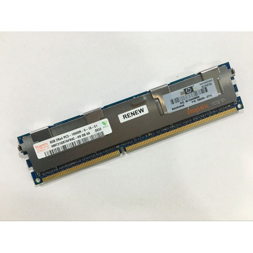 DR31333EU3C98GBR Оперативна пам'ять MAJOR 8GB DDR3 RDIMM 1333MHz CL9