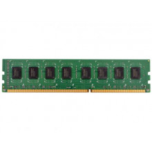 DR31333NU3C91GBAK Оперативна пам'ять MAJOR 1GB DDR3 DIMM 1333MHz CL9